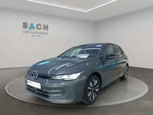 Volkswagen Golf Goal 1,5 l TSI OPF 110 kW (150 PS) 6-Gang