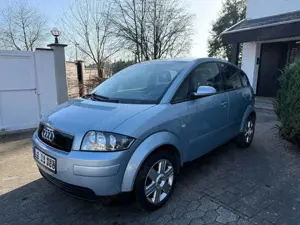 Audi A2