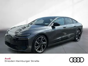 Audi A6 e-tron qu NEU 0,25 VERSTEUERUNG