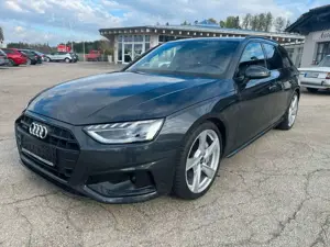 Audi A4 Avant TDI tipt quattro advanced/Pano/ACC/Virt