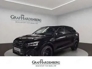 Audi Q2 S line 35 TFSI