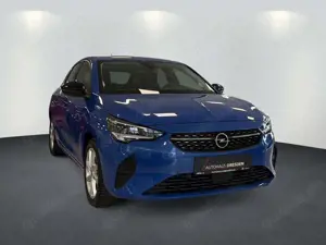 Opel Corsa F 1.2 Elegance LED+Fernlichtass.+LM+PDC