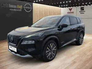 Nissan X-Trail 1.5 e-Power e-4orce Tekna+ 7 Sitzer,