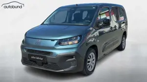 Fiat Doblo III 1,5 BlueHDi AT8 L2 Maxi 7-Sitzer KA LED LRH NB