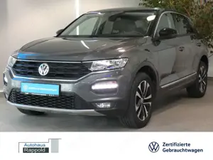 Volkswagen T-Roc 1.0 TSI IQ.DRIVE Climatronic Nebelscheinwerfer
