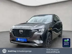 Mazda CX-60 AWD PHEV Aut. HOMURA