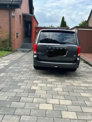 Dodge Grand Caravan Bild 4