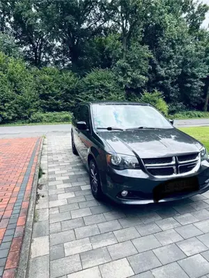 Dodge Grand Caravan Bild 2