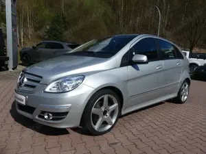 Mercedes-Benz B 200 CDI*Klimaauto*SHZ*Xenon*PDC