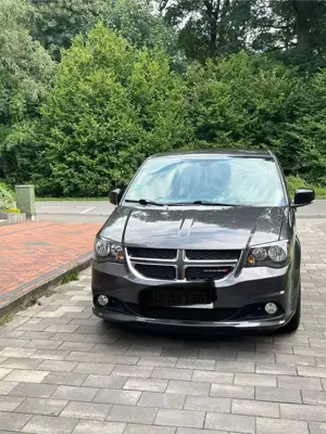 Dodge Grand Caravan Bild 5