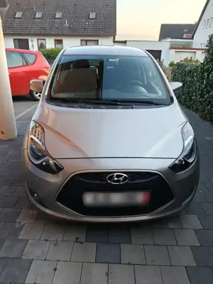Hyundai iX20 Classic
