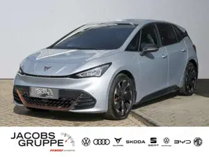 CUPRA Born e-Boost 82kWh 'LED|Wärmep.|Augm.Real.HUD|TopViewCam 170 kW
