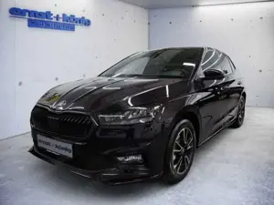 Skoda Fabia 1.0 TSI DSG Monte Carlo