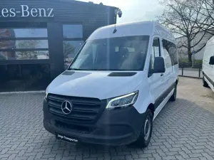 Mercedes-Benz Sprinter 319 CDI Sprinter Tourer Standard HA 7G-TRONIC Plus