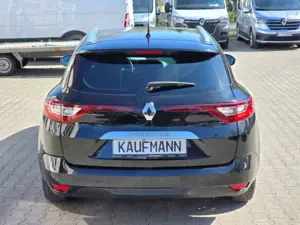 Renault Megane Bild 5