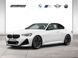 BMW 240