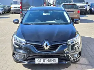 Renault Megane Bild 2
