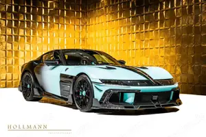 Ferrari 12 Cilindri by MANSORY