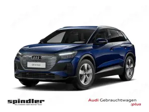 Audi Q4 e-tron 40 / Standklima, Navi+, CarPlay, LED