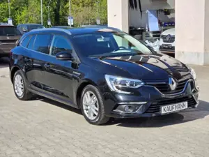 Renault Megane Bild 3