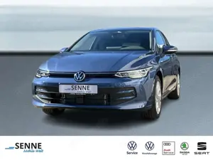 Volkswagen Golf Golf VIII 1.5 eTSI Life AHK,ACC,LED,Garantie Navi