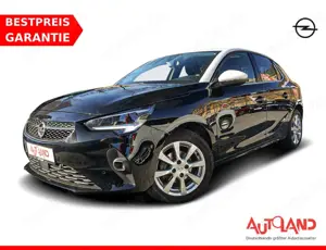Opel Corsa F 1.2 Elegance LED Android Apple Kamera