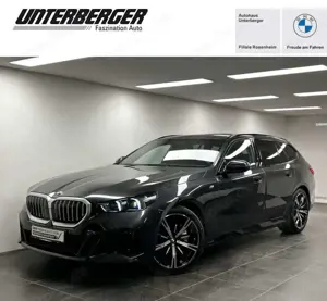 BMW 540 d xDrive Touring M Sportpaket BW AHK DAB LED Komf