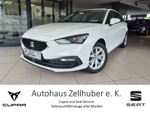 SEAT Leon ST 2.0 TDI DSG Style *AHK*ACC*Full Link*