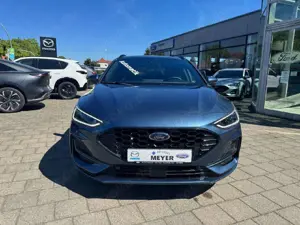 Ford Focus 1.0 ST-Line LED/AHK Bild 2