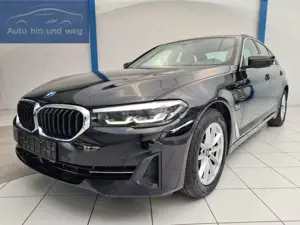 BMW 530 e Limousine | LIVE | Drive PROF