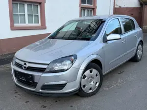 Opel Astra 1.6 Twinport Edition 77kW