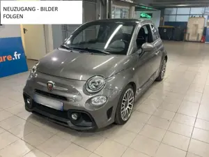 Abarth 500