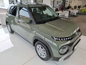 Hyundai Inster EV (MY26) 42 kWh (97 PS) 2WD Trend Bild 3