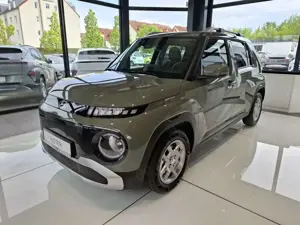 Hyundai Inster EV (MY26) 42 kWh (97 PS) 2WD Trend