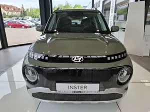 Hyundai Inster EV (MY26) 42 kWh (97 PS) 2WD Trend Bild 2