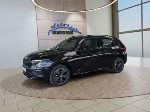 Skoda Kamiq Monte Carlo 1,5TSI DSG AHK/Matrix/el.Klappe
