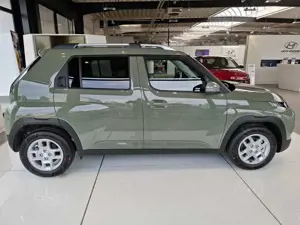 Hyundai Inster EV (MY26) 42 kWh (97 PS) 2WD Trend Bild 4