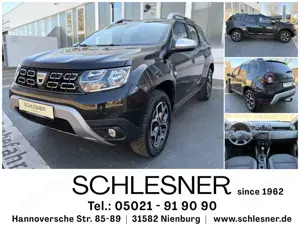 Dacia Duster II Prestige dCi 110 Automatik *AHK*RFK*SHZ