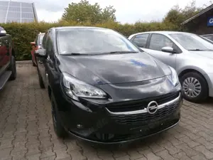 Opel Corsa 120 Jahre ecoFlex LM-Felgen Klima ZV+FB