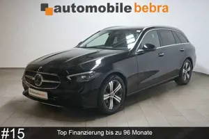 Mercedes-Benz C 220 Avantgarde LED AHK Navi SHZ