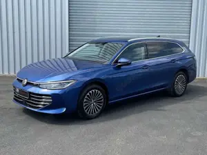 Volkswagen Passat Variant 1.5 TSI eHybrid Elegance Panorama