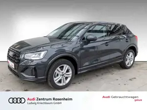 Audi Q2 advanced 35 TFSI S tr.(AHK,ASI,sound,GRA,EPH)