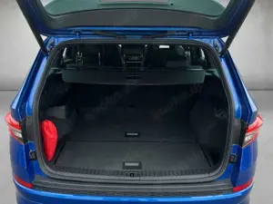 Skoda Kodiaq 2.0 TDI 4x4 DSG Sportline *LED*Kamera*ACC Bild 5