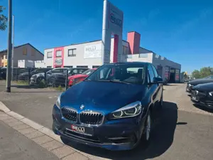 BMW 216 d Active Tourer Advantage 1.Hand FINANZIERUNG