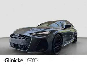 Audi A6 TDI quattro 150 kW S tronic