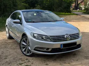Volkswagen CC CC 3.6 V6 4Motion DSG