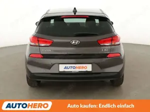 Hyundai i30 Bild 4