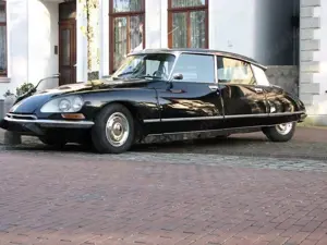 Citroen DS