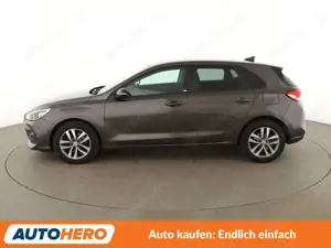Hyundai i30 Bild 2