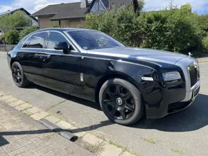 Rolls-Royce Ghost ALPINE TRIAL 1 von 35! NP 368.600€ Voll 1. HAND Un